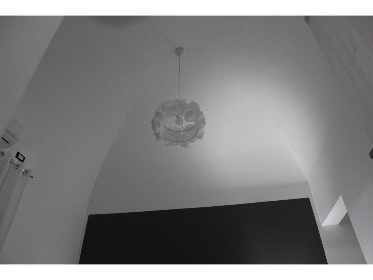 Casa Vacanze Campanella - Apartment At The Zisa Palermo Luaran gambar