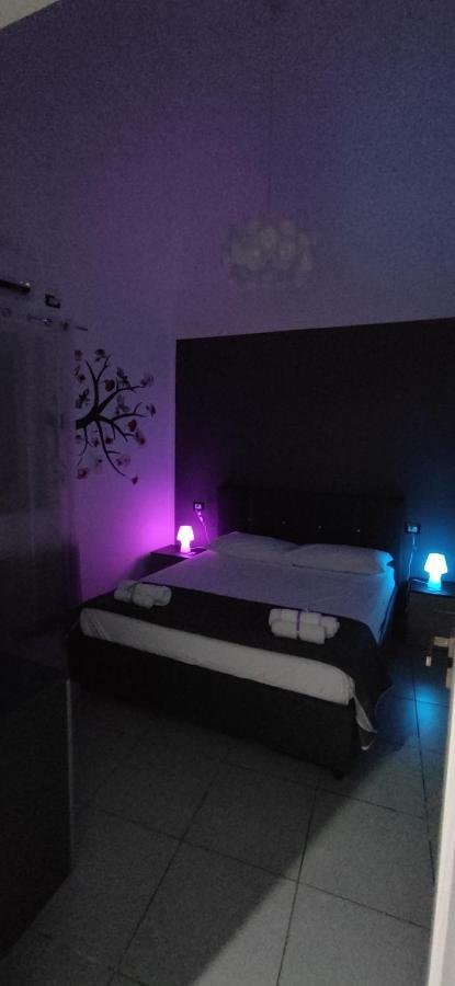 Casa Vacanze Campanella - Apartment At The Zisa Palermo Luaran gambar
