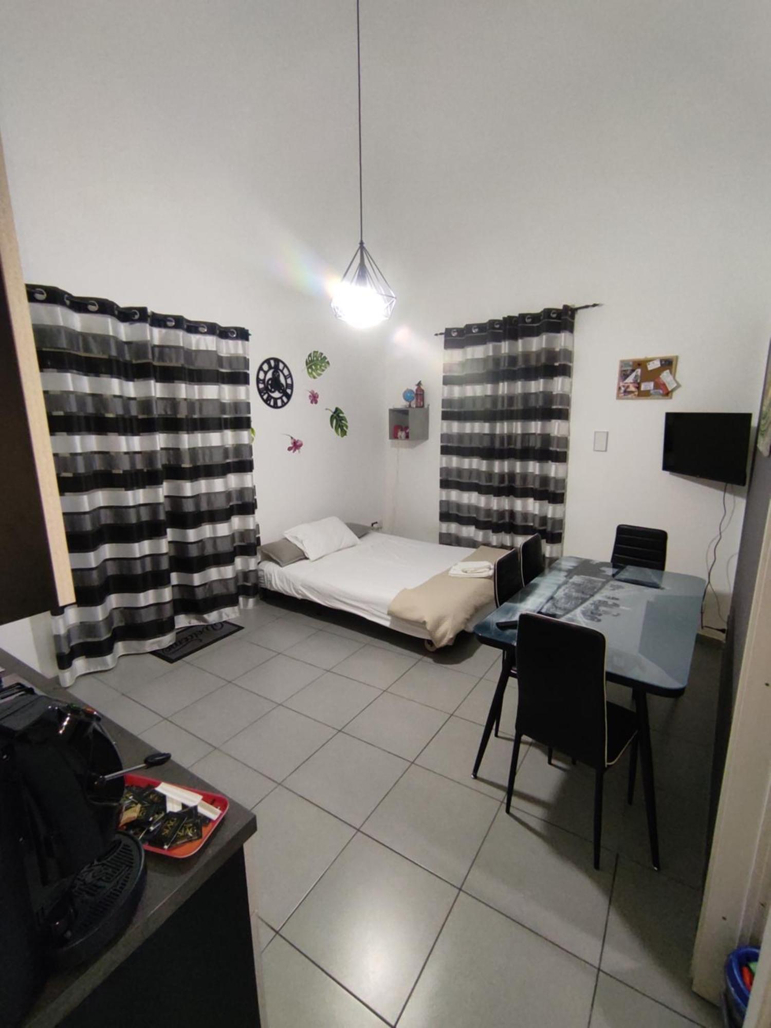 Casa Vacanze Campanella - Apartment At The Zisa Palermo Luaran gambar